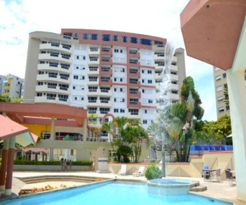 Playa Almendro Resort