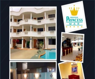 Princess Mar Tonsupa