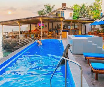 Hotel Solymar Galápagos