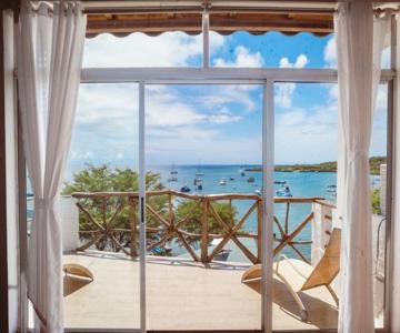 Hotel Miconia