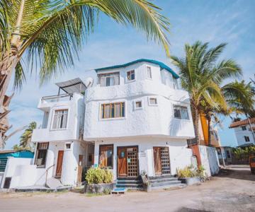 Hotel Galapagos