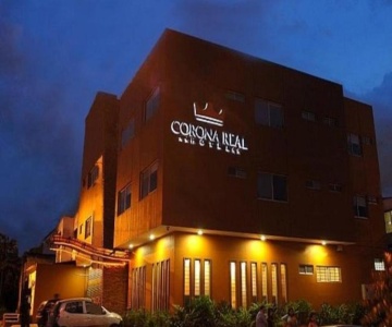 Corona Real