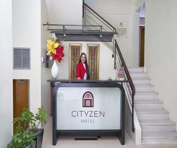 CityPlaza
