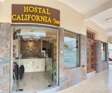 Hostal California Inn