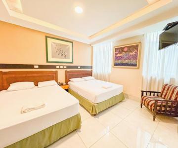 GH Alexander Hotel