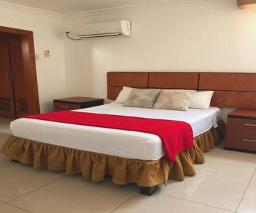 Suites Guayaquil