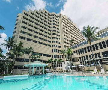 Hilton Colon Guayaquil