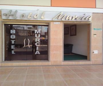 Hotel Murcia