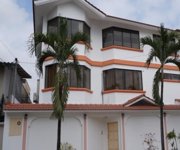 Hotel Garzoquil