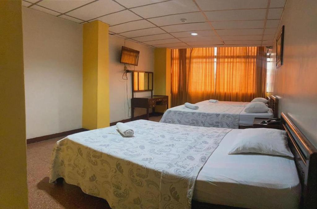 Andes Inn