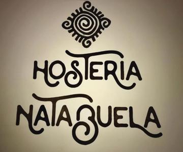 Hosteria Natabuela Ibarra