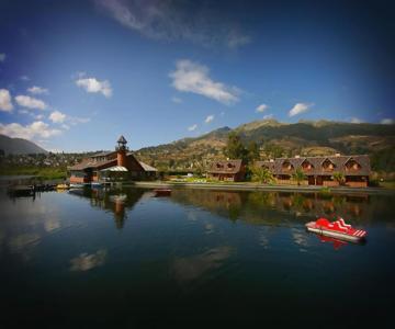 Puertolago Country Inn