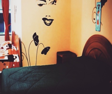 Hotel Flores El Marquez