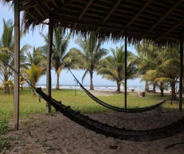 Toquilla Hotel