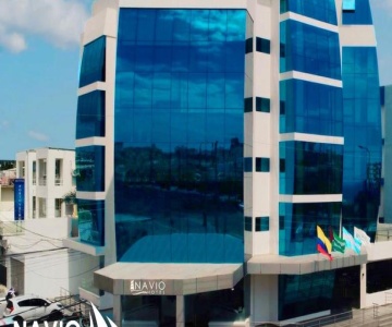 Navio Hotel