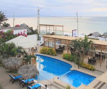 Villa Kite