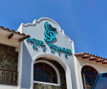 Hotel Voyager