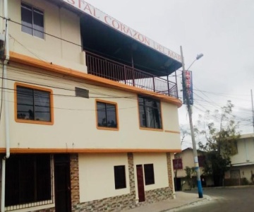 Hostal Corazon Del Mar