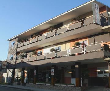 Hotel Ancora