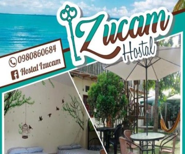 Hostal Izucam