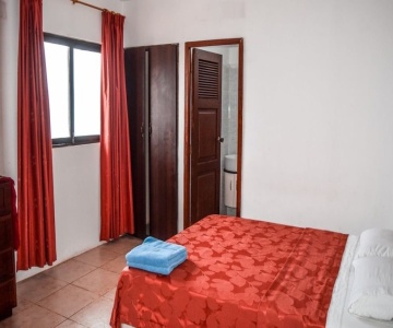 Hostal Humpback Internacional