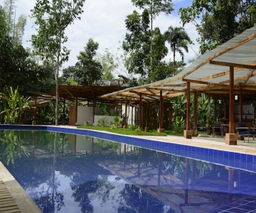 Itamandi Eco Lodge