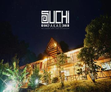 Suchipakari Jungle Lodge
