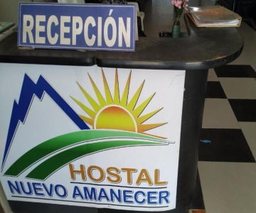 Hostal Nuevo Amanecer