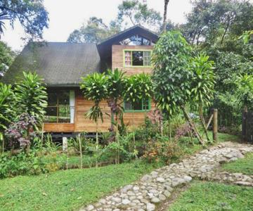 Mindo Eco Chalet