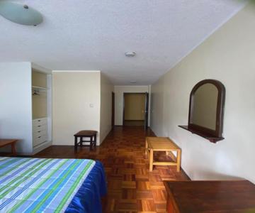 Galaxy Apart Hotel Suites