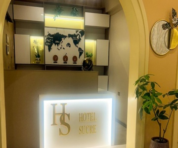 Hotel Sucre