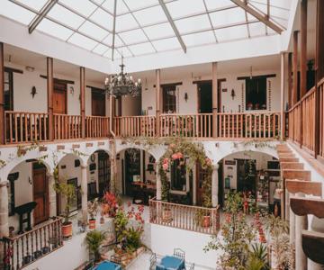 Casa Alquimia