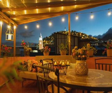 Hostal Rincón Familiar