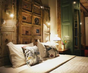 Old Town Quito Suites