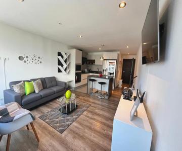 BlueZone Apartments