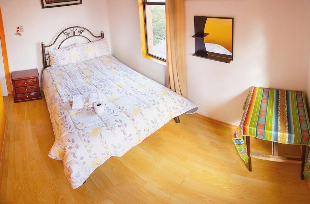 Hotel Whipala