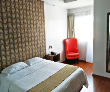 Hotel Torre Espinoza