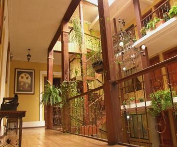 Mia Leticia Hostal
