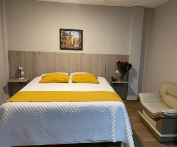 Terraza Suites