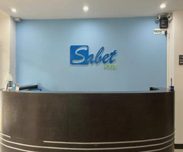 Sabet Hotel