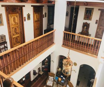 El Relicario del Carmen
