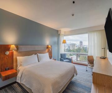 Holiday Inn Express Quito