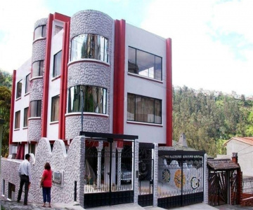 Chez Elena Guest House