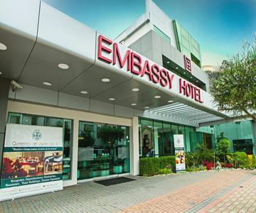 Embassy