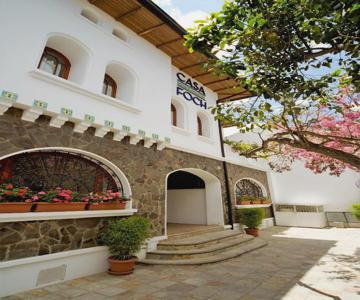 Casa Foch Boutique Hotel