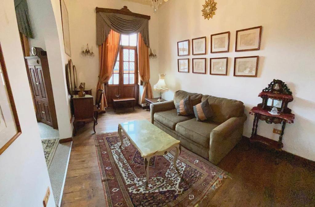 Casa San Marcos