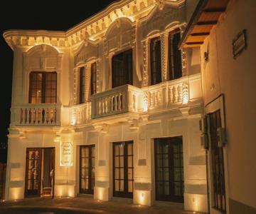 Hotel Mama Cuchara