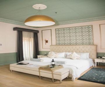 Illa Experience Hotel