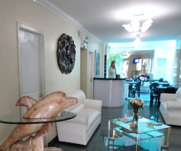 Balmoral Apartamentos & Suites