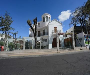 Marquiz Hotel Boutique